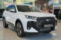 Chery Tiggo 7 UNIQUE ICE AWD 1.6 T-GDI