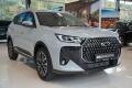 Chery Tiggo 7 LUXURY 1.6 T-GDI