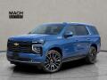 Chevrolet Tahoe High Country