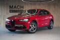 Alfa Romeo Stelvio 2.2 Diesel Q4 154kW (210k)