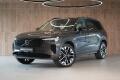 Volvo XC90 T8 Ultra Dark, Lounge, Vzduch