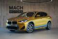 BMW X2 20i xDrive, Service Incl., PPF