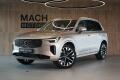 Volvo XC90 T8 PLUS Bright, Vzduch, 360�