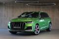 Audi Q7 SQ7,Z�ruka + servis do 10/2027