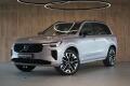 Volvo XC90 T8 PLUS Dark, Vzduch,Ventilace