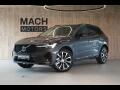 Volvo XC60 B5 AWD Plus Dark, Ventilace