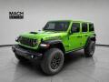 Jeep Wrangler MOAB 392 V8