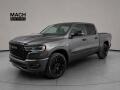 Dodge RAM 1500 Limited 2026 V8