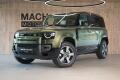 Land Rover Defender HSE X-Dynamic D350 110, Ta�n�
