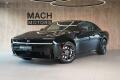 Dodge Charger Scat Pack Launch Edition 550HP