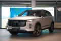 Jaecoo 7 1.6 T-GDI EXCLUSIVE AWD DCT