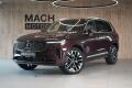Volvo XC90 T8 PLUS Bright, Vzduch, 360�