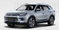 KGM Korando Smart FWD A6