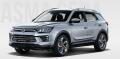 KGM Korando Smart 1.5 FWD A6