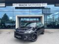 KGM Korando Premium Black Paket