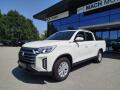 SsangYong Musso Grand Style 2.2 AWD M6 + rolet