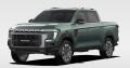 KGM ostatn� STYLE 4x4