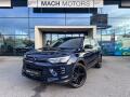 KGM Korando Style + Black paket