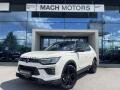 KGM Korando Premium 1.5. FWD A6