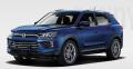 KGM Korando Smart FWD M6