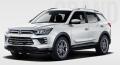 KGM Korando Smart 1.5 AWD A6