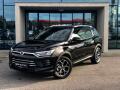 KGM Korando Smart AWD A6