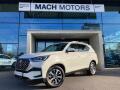 KGM Rexton Club