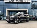 KGM Rexton Club AWD A8 7m�stn�