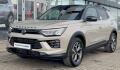 KGM Korando Elegant FWD A6