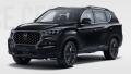 KGM Rexton Premium Black Edition AWD A8