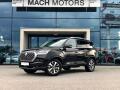 KGM Rexton Club AWD A8