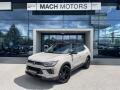 KGM Korando Elegant 1.5 AWD A6