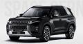 KGM Torres HEV Style FWD A