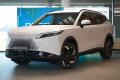 Omoda PREMIUM 1.6 T-GDI AWD DCT