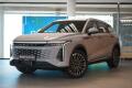 Omoda 1.5 TGDI PHEV 3DHT AWD PREMIUM