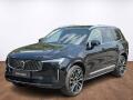 Volvo XC90 ULTRA T8, VZDUCH, B&W, VENTILA