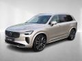 Volvo XC90 ULTRA T8, ULTRA T8, POLESTAR,