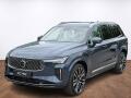 Volvo XC90 ULTRA T8, B&W, VZDUCH, MAS��E,