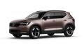 Volvo XC40 PLUS B4, PANORAMA, MATRIX LED