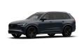 Volvo XC90 ULTRA, BLACK EDITION T8