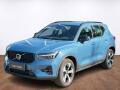 Volvo XC40 ULTIMATE DARK B4, PIXEL LED, N