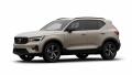Volvo XC40 PLUS DARK B4, 360�, PIXEL LED