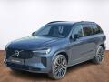 Volvo XC90 ULTRA B5, VZDUCH, B&W, 360�