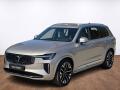 Volvo XC90 PLUS T8, VZDUCH, 360�