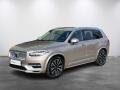 Volvo XC90 PLUS T8, VZDUCH, VENTILACE