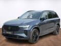 Volvo XC90 B5 PLUS Black Edition, Vzduch