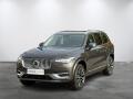 Volvo XC90 T8 PLUS AWD vzduch, ventilace