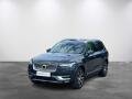 Volvo XC90 Plus B5 AWD vzduch, ventilace