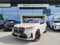 BMW X3 M50 xDrive