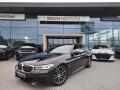 BMW 530d Touring, Nat��ec� n�prava